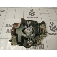 Крепление АКБ (корпус/подставка) Peugeot 307 2001-2008