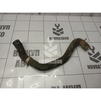 Патрубок радиатора Peugeot 307 2001-2008