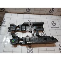 Наполнитель переднего бампера Peugeot 307 2001-2008