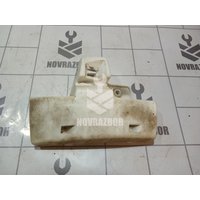 Кронштейн заднего бампера Peugeot 307 2001-2008