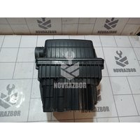 Корпус воздушного фильтра Peugeot 307 2001-2008