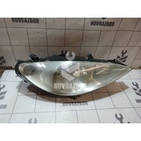 Фара правая Peugeot 307 2001-2008