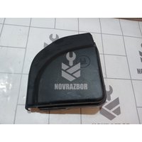 Крышка блока предохранителей Peugeot 307 2001-2008