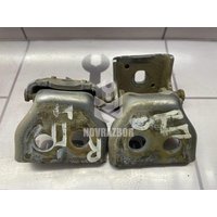 Петля двери Peugeot 307 2001-2008