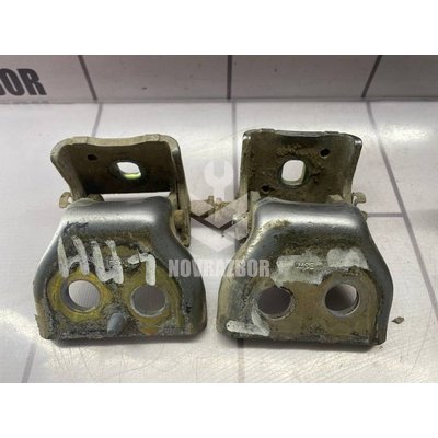 Петля двери Peugeot 307 2001-2008