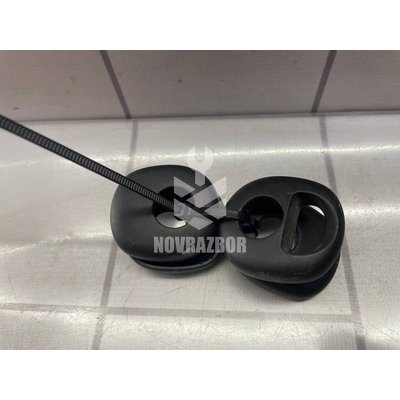 Накладка (кузов внутри) Peugeot 307 2001-2008