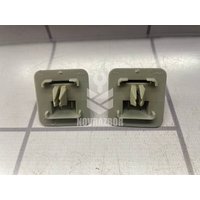 Крючок солнцезащитного козырька Peugeot 307 2001-2008