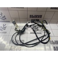 Проводка (коса) Peugeot 307 2001-2008