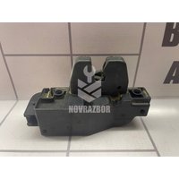 Замок багажника Peugeot 307 2001-2008