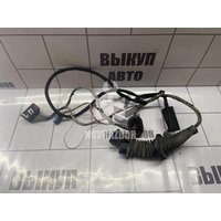 Проводка (коса) Peugeot 307 2001-2008