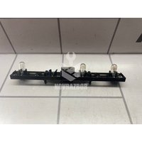 Плата заднего фонаря Peugeot 307 2001-2008