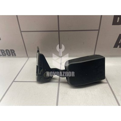 Ответная часть ремня безопасности Peugeot 307 2001-2008 Ответная часть ремня безопасности Peugeot 307 2001-2008