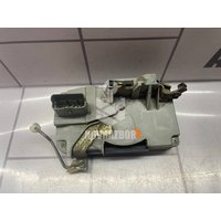 Замок двери передней правой Peugeot 307 2001-2008