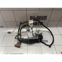 Проводка (коса) Peugeot 307 2001-2008