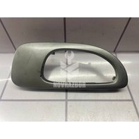 Накладка ручки внутренней Peugeot 307 2001-2008