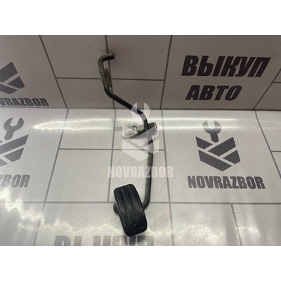 Педаль газа Peugeot 307 2001-2008 Педаль газа Peugeot 307 2001-2008