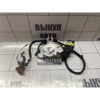 Проводка (коса) Peugeot 307 2001-2008