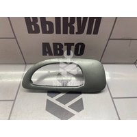 Накладка ручки внутренней Peugeot 307 2001-2008