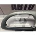 Накладка ручки внутренней Peugeot 307 2001-2008 Накладка ручки внутренней Peugeot 307 2001-2008