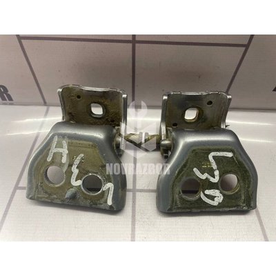 Петля двери Peugeot 307 2001-2008