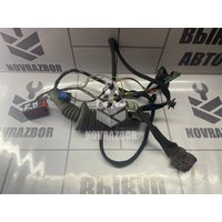 Проводка (коса) Peugeot 307 2001-2008