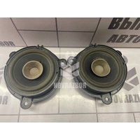 Динамик Renault Megane 3 09-16