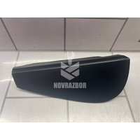 Накладка двери задней левой Renault Megane 3 09-16