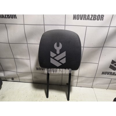 Подголовник Renault Logan 2005-2014