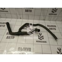 Патрубок радиатора Renault Megane 3 09-16