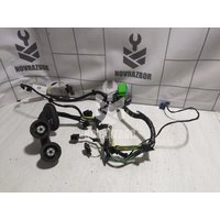 Проводка (коса) Ford Focus 1 1998-2004