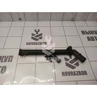 Трубка системы охлаждения Renault Megane 3 09-16