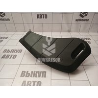 Ящик для инструментов Renault Megane 3 09-16