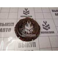 Диск сцепления Renault Megane 3 09-16