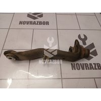 Кронштейн передней балки Renault Megane 3 09-16