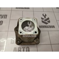 Кронштейн (сопут. товар) Renault Megane 3 09-16