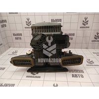 Корпус отопителя Renault Megane 3 09-16