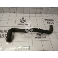 Патрубок радиатора Renault Megane 3 09-16