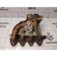 Коллектор выпускной Renault Megane 3 09-16