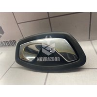 Ручка двери внутренняя правая Renault Megane 3 09-16