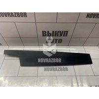 Накладка двери передней левой Renault Megane 3 09-16