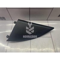 Крышка зеркала Renault Megane 3 09-16