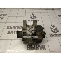 Генератор Peugeot 307 2001-2008