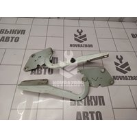 Петля капота Renault Megane 3 09-16