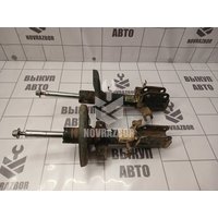 Амортизатор передний Renault Megane 3 09-16