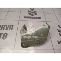 Кронштейн крепления крыла Renault Megane 3 09-16