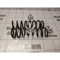 Пружина задняя Renault Megane 3 09-16