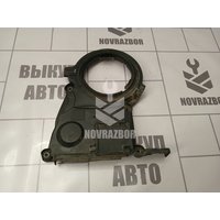 Кожух ремня ГРМ Renault Megane 3 09-16