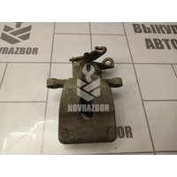 Суппорт задний правый Renault Megane 3 09-16