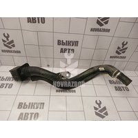 Горловина топливного бака Renault Megane 3 09-16