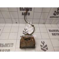 Суппорт передний левый Renault Megane 3 09-16